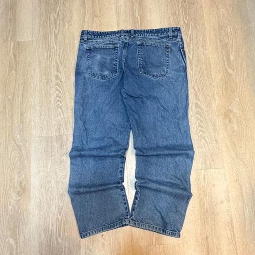 Cabela-s Men's Blue Jeans